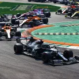 Mit welchem Kraftstoff fahren Formel 1 Autos und wie nachhaltig ist er?