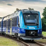 Die Wahrheit über mit Kraftstoff betriebene Eisenbahn und ihre Zukunft