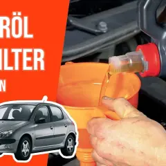 Ölfilter Peugeot 206: So finden Sie den besten Ersatz für Ihr Auto
