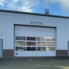Autolackiererei Lipsmeyer: Hochwertige Lack- und Karosseriedienste in Lippstadt
