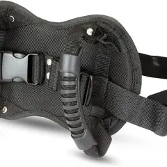 Sicherheitsgurt Motorrad: So erhöhen Sie Ihre Sicherheit auf zwei Rädern