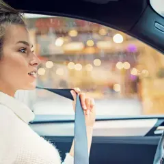 Sicherheitsgurt tiefer setzen: So verbessern Sie Ihren Komfort und die Sicherheit