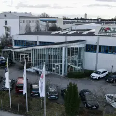 Holzer Karosserie und Lackierzentrum GmbH: Top Service für Ihr Fahrzeug