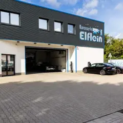 Karosserie Elflein GmbH in Karlsruhe – Top-Service für Ihr Fahrzeug
