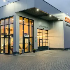 Karosserie Köln: Finde die besten Werkstätten für Reparaturen und Lackierungen