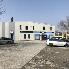 BÖGE GmbH Mechanik, Karosserie & Lack: Top Service in Leipzig