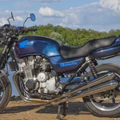 Die beste Auspuffanlage für Honda CB 750 Seven Fifty im Vergleich