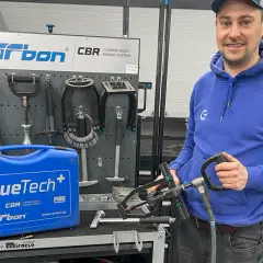 Die besten Werkzeuge für Karosseriearbeiten: Effizient reparieren und sparen