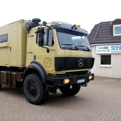 Schmädicke Karosserie und Kraftfahrzeug Service GmbH – Ihr zuverlässiger Partner für Fahrzeugreparaturen