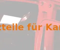 Karosserie Ersatzteile günstig online finden und hohe Qualität sichern