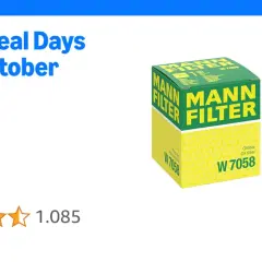 Ölfilter kaufen: So finden Sie den besten Filter für Ihr Auto