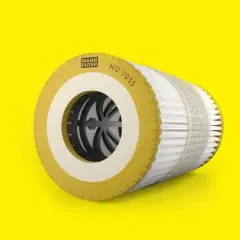 Welchen Ölfilter brauche ich für mein Auto? So finden Sie den richtigen