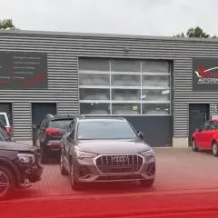 Schmidt Autozentrum Karosserie & Lackierfachbetrieb für sorgenfreie Reparaturen