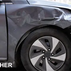 Karosserie Fritz: Fachgerechte Unfallreparaturen für Ihr Fahrzeug