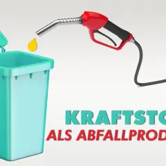 Woraus bestehen Kraftstoffe? Die überraschenden Bestandteile enthüllt