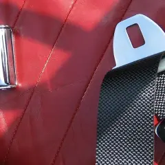 Sicherheitsgurte Oldtimer: Was Sie über die Pflicht wissen müssen