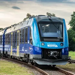 Die Wahrheit über mit Kraftstoff betriebene Eisenbahn und ihre Zukunft