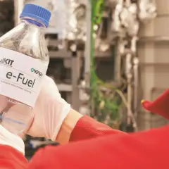 Was ist synthetischer Kraftstoff? Vorteile, Herstellung und Anwendungen