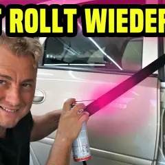Silikonspray für Sicherheitsgurt: So lösen Sie Probleme effektiv