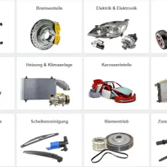 Die besten Auto Karosserie Teile für Ihr Fahrzeug: So sparen Sie Kosten