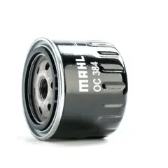 Die besten ölfilter von mahle: Qualität und Kompatibilität im Überblick