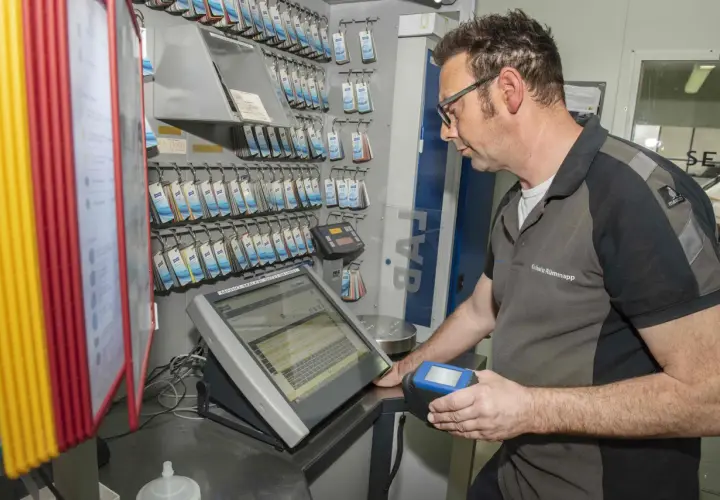 Karosserie Krause Neuss: Top Reparaturservice für Ihr Auto