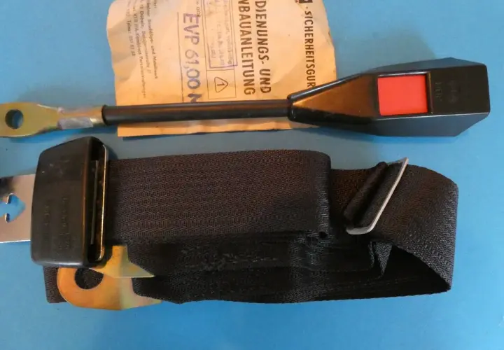 Hochwertige sicherheitsgurt meterware: Material, Preise und Anwendungen