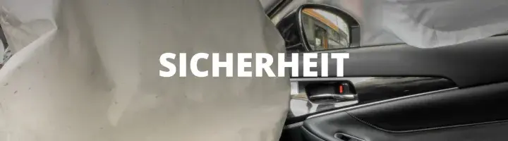 Sicherheitsgurte von ATU: Wichtige Informationen und Kaufoptionen