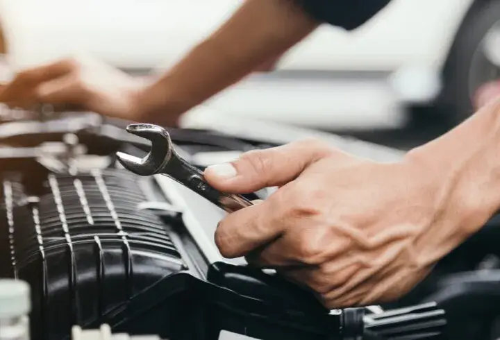 Kraftstoff Probleme bei niedriger Drehzahl im Audi TDI: Ursachen und Lösungen