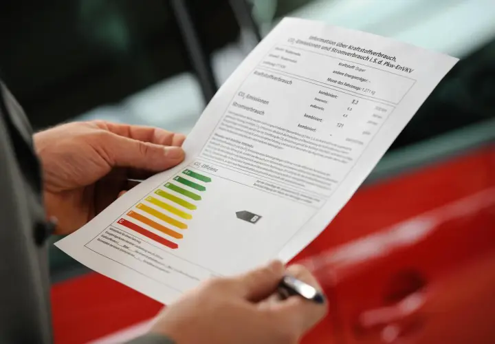 Mit weniger Kraftstoff mehr Kilometer fahren – 7 effektive Tipps zur Verbesserung der Effizienz