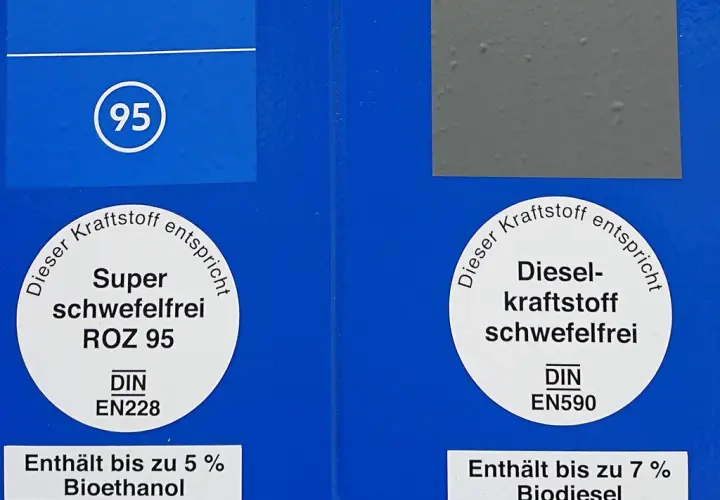 Welche Kraftstoffe gehören zu den Biokraftstoffen? Die wichtigsten Arten erklärt