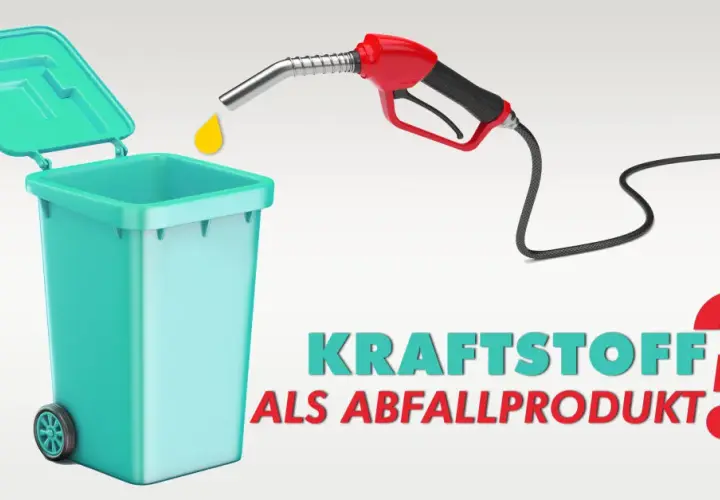 Woraus bestehen Kraftstoffe? Die überraschenden Bestandteile enthüllt