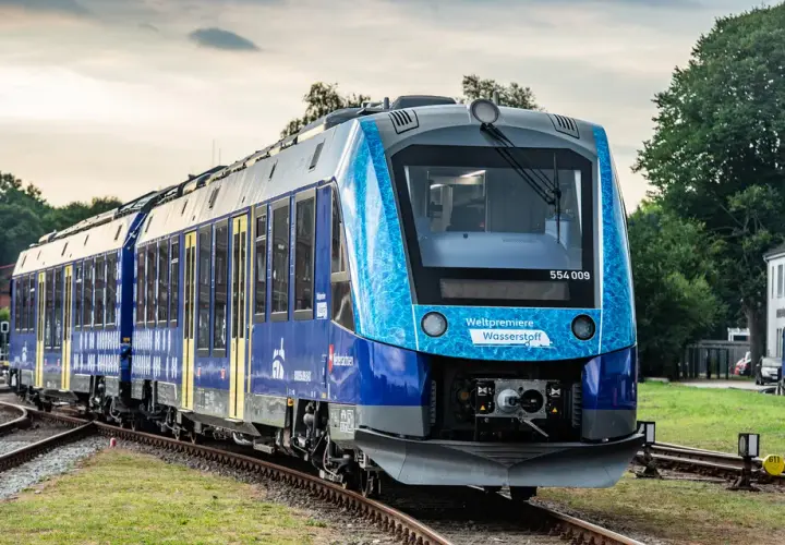 Die Wahrheit über mit Kraftstoff betriebene Eisenbahn und ihre Zukunft