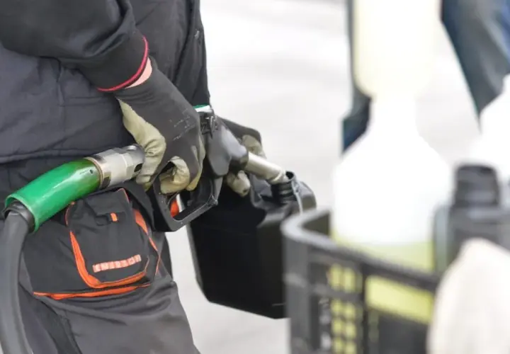 Wie viel Kraftstoff im Auto transportieren? Diese Limits sollten Sie kennen