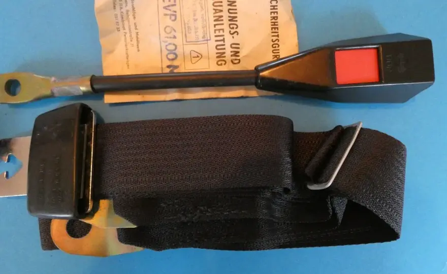 Hochwertige sicherheitsgurt meterware: Material, Preise und Anwendungen