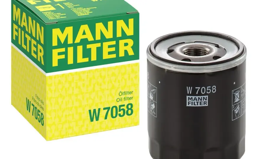 Norauto Ölfilter: Wichtige Modelle, Preise und Tipps zur Auswahl
