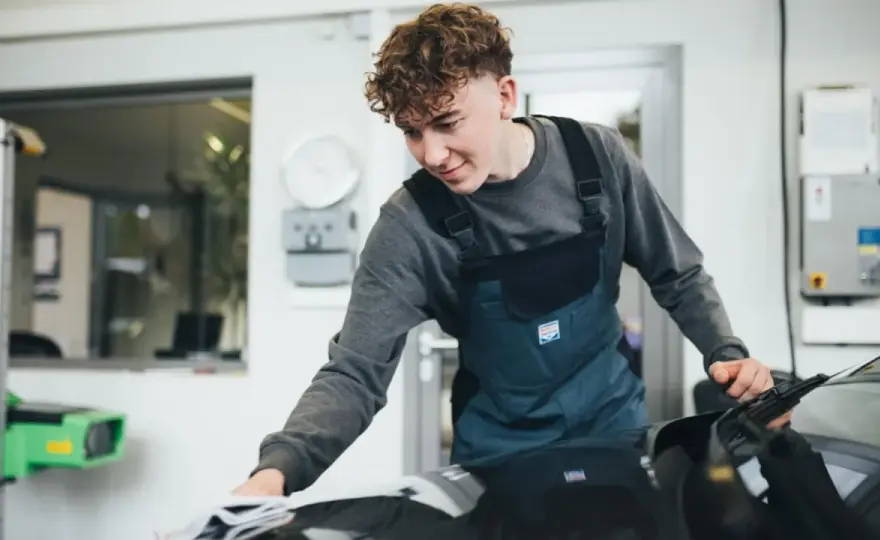Karosserie Reparatur in der Nähe – So finden Sie die besten Services