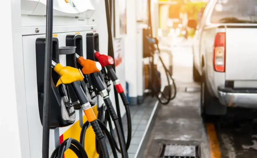 Wann sollten Sie den Motor abstellen, um Kraftstoff zu sparen? Tipps für mehr Effizienz