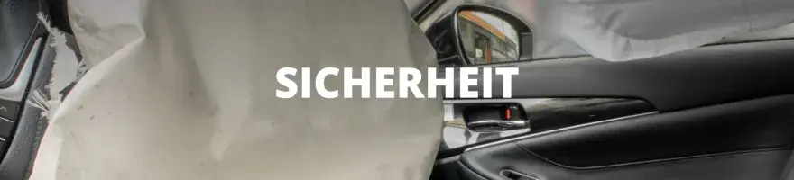 Sicherheitsgurte von ATU: Wichtige Informationen und Kaufoptionen
