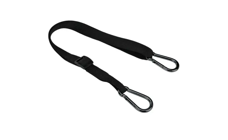 Der AniOne Sicherheitsgurt mit Karabiner: So sichern Sie Ihren Hund sicher im Auto