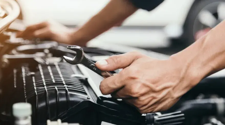 Kraftstoff Probleme bei niedriger Drehzahl im Audi TDI: Ursachen und Lösungen