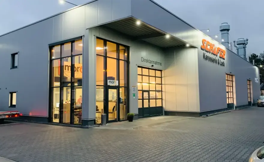 Karosserie Köln: Finde die besten Werkstätten für Reparaturen und Lackierungen