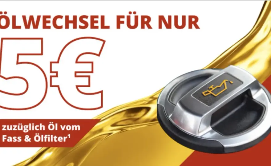 Ölfilter bei ATU: Ist der Wechsel wirklich notwendig oder überflüssig?