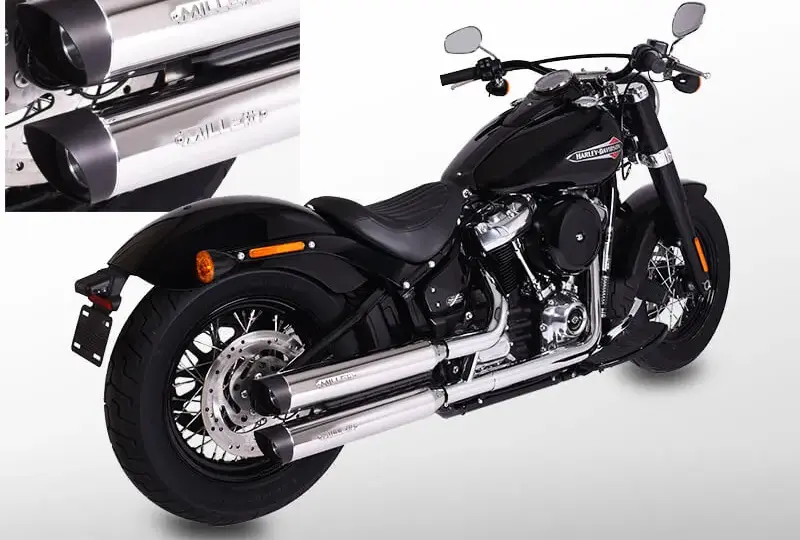 Die besten Auspuffanlagen für Harley-Davidson: Klang und Leistung im Vergleich