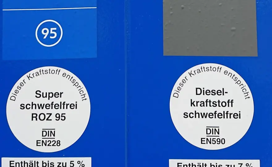 Welche Kraftstoffe gehören zu den Biokraftstoffen? Die wichtigsten Arten erklärt