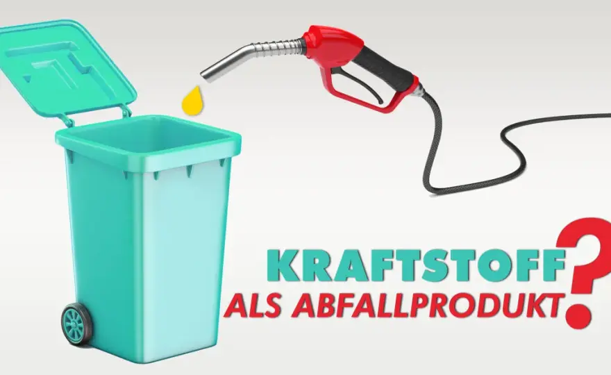 Woraus bestehen Kraftstoffe? Die überraschenden Bestandteile enthüllt