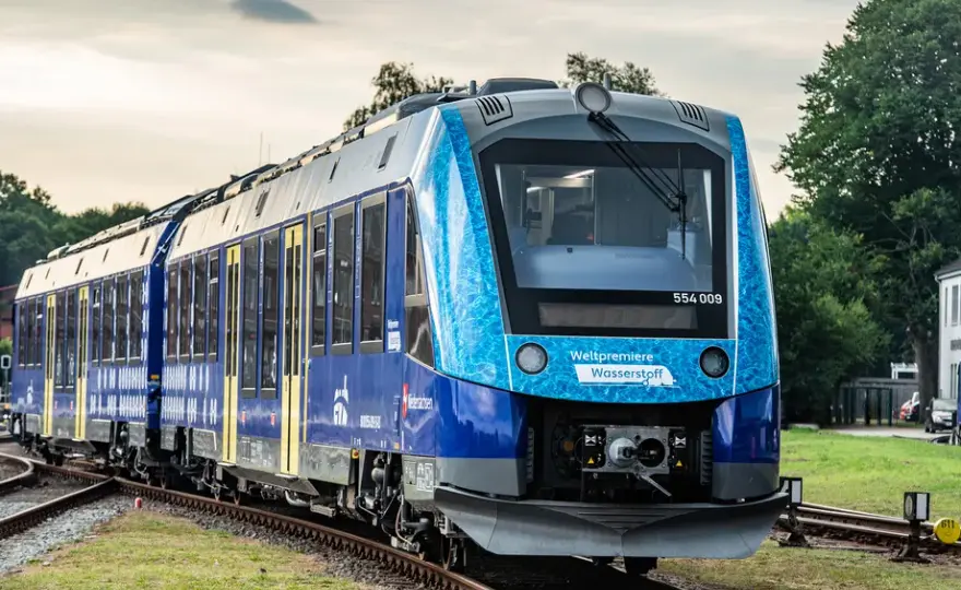 Die Wahrheit über mit Kraftstoff betriebene Eisenbahn und ihre Zukunft