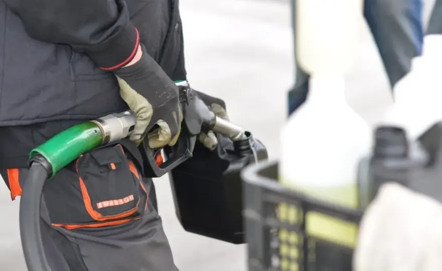 Wie viel Kraftstoff im Auto transportieren? Diese Limits sollten Sie kennen