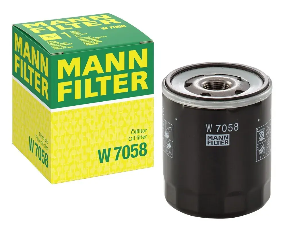 Norauto Ölfilter: Wichtige Modelle, Preise und Tipps zur Auswahl